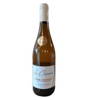 Cour-Cheverny, Appellation...